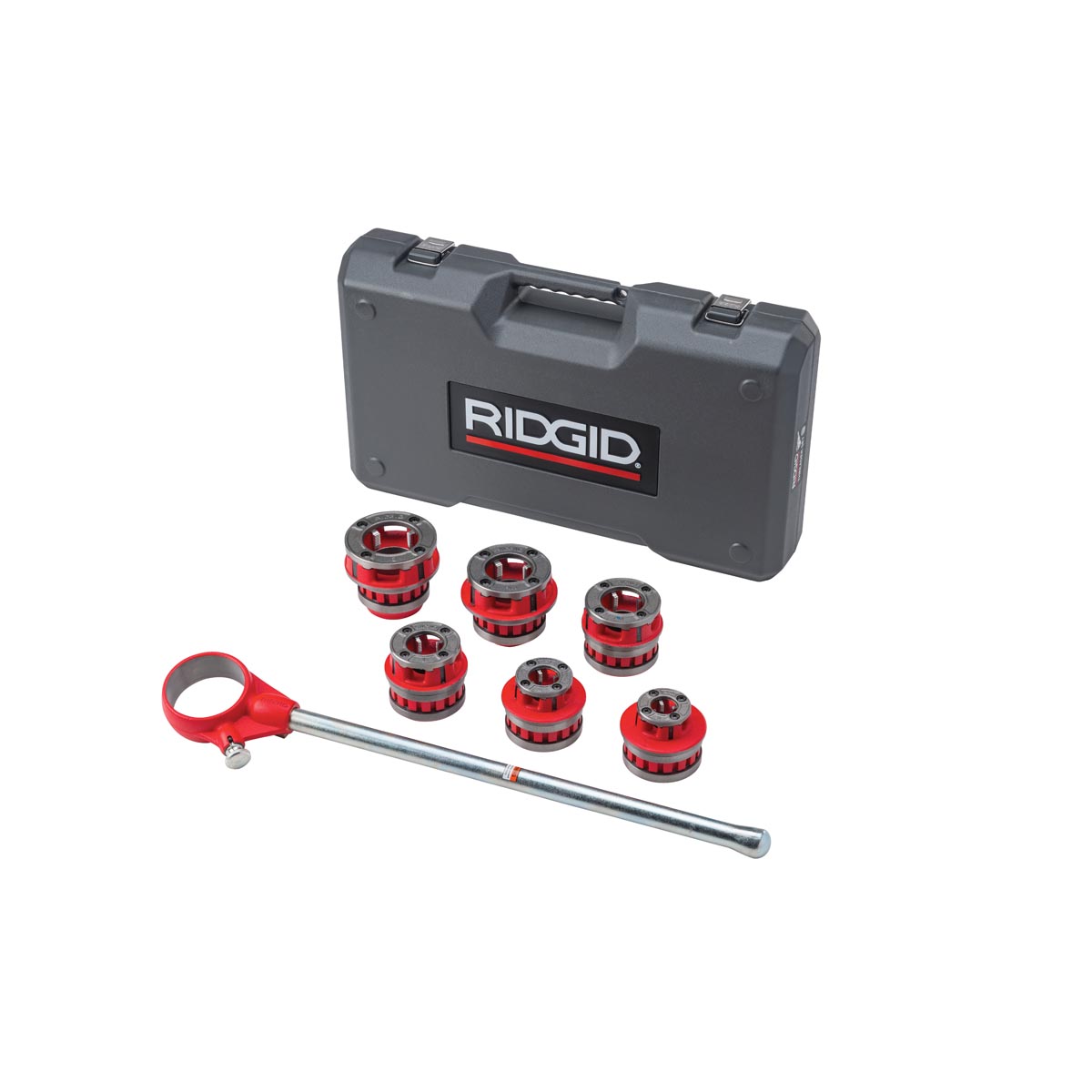 Airgas - RTC44190 - Ridgid® .450 High Grade Steel E-1032S Heavy Duty Cutter  Wheel (For Use With 202 And 360 Pipe Cutter)