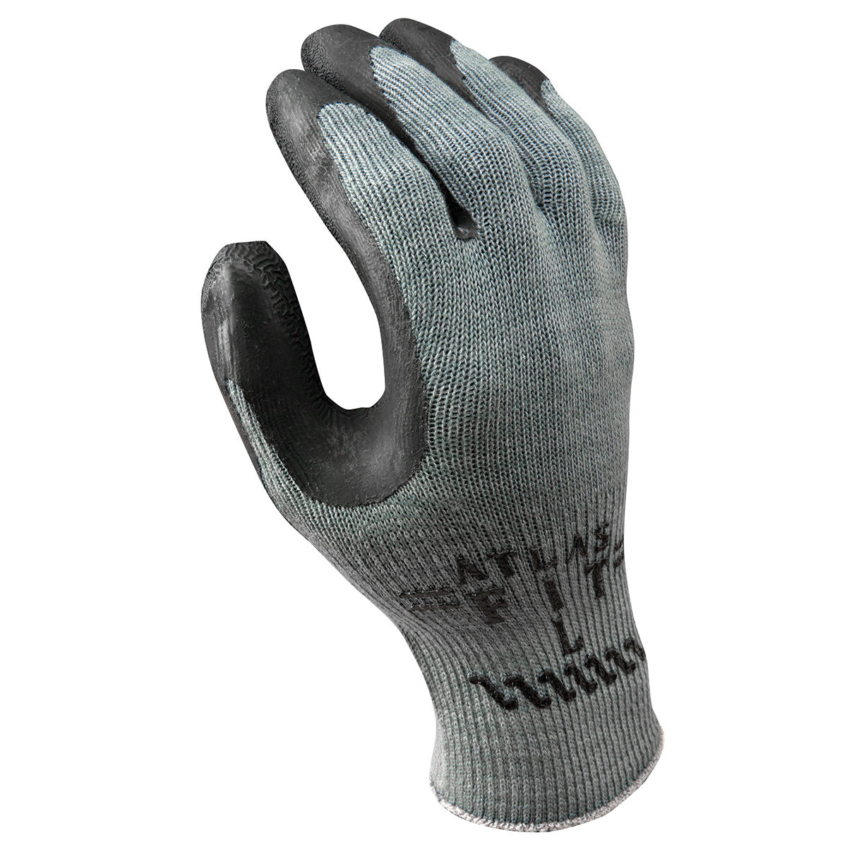 Aluminized Thermal Gloves - 11 Oz. OPF-Carbon Blend, 17 In. – X1