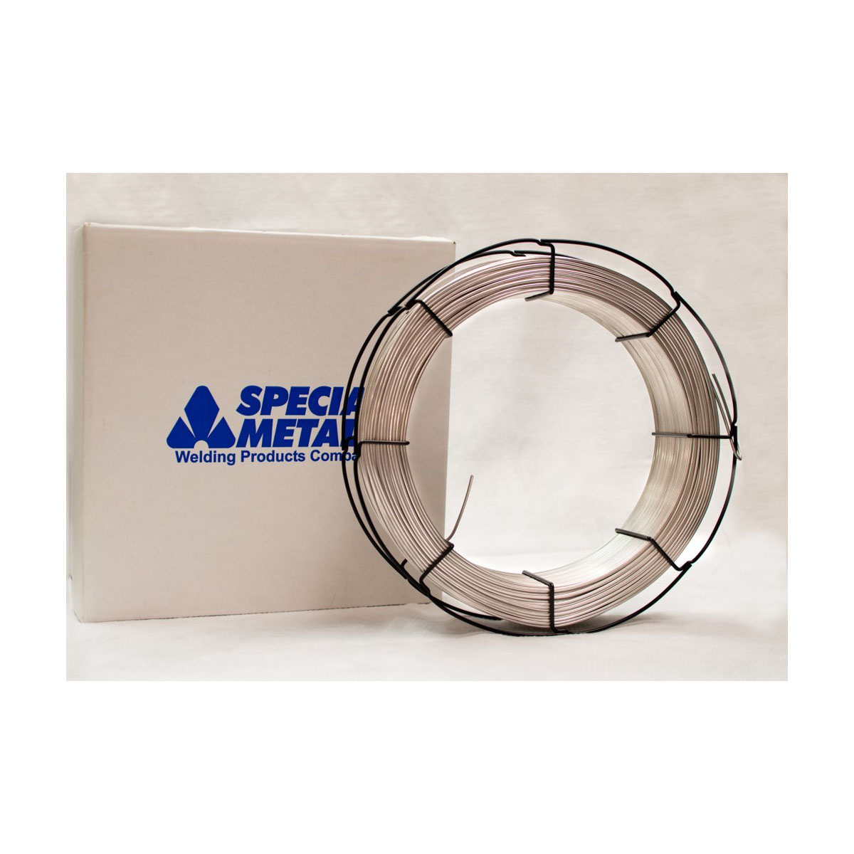 Alloy Wire Nickle Airgas - ERCuNi INCN6704530SS - MONEL® .045\