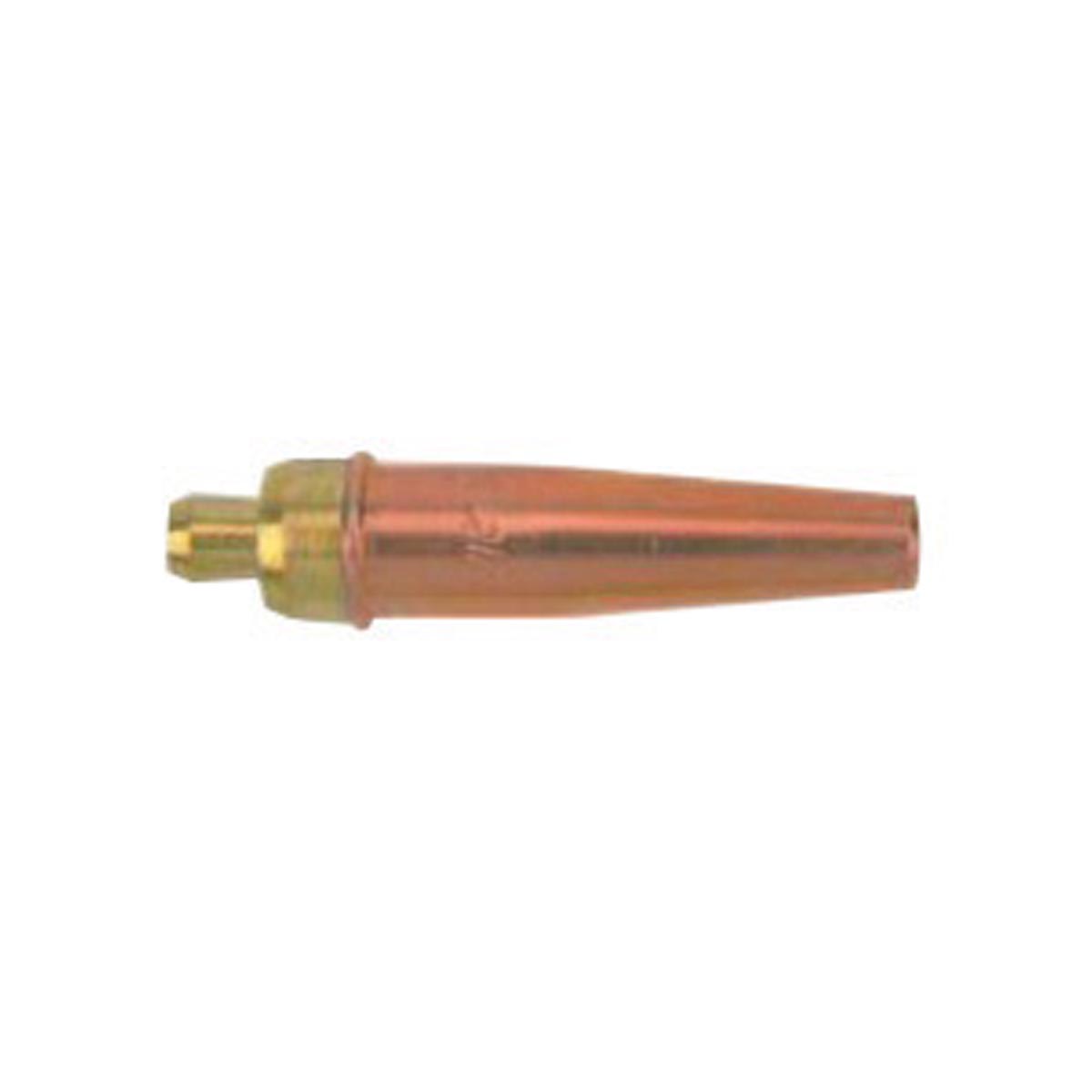 Airgas - WBU17641 - Weiler® 3 X 1/4 Brass Crimped Wire Conflex Wheel Brush