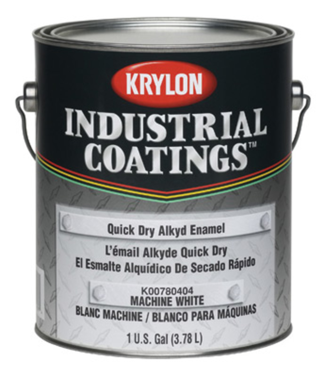 Airgas - K04K00780404-16 - Krylon® Products Group 1 Gallon Can Machine ...