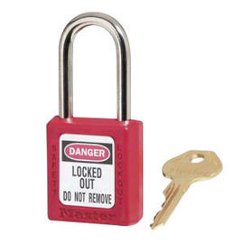 picture of Padlock