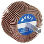 Merit® High Performance/Mini Grind-O-Flex/MM-2007 2" X 1/4" 40 Grit Flap Disc