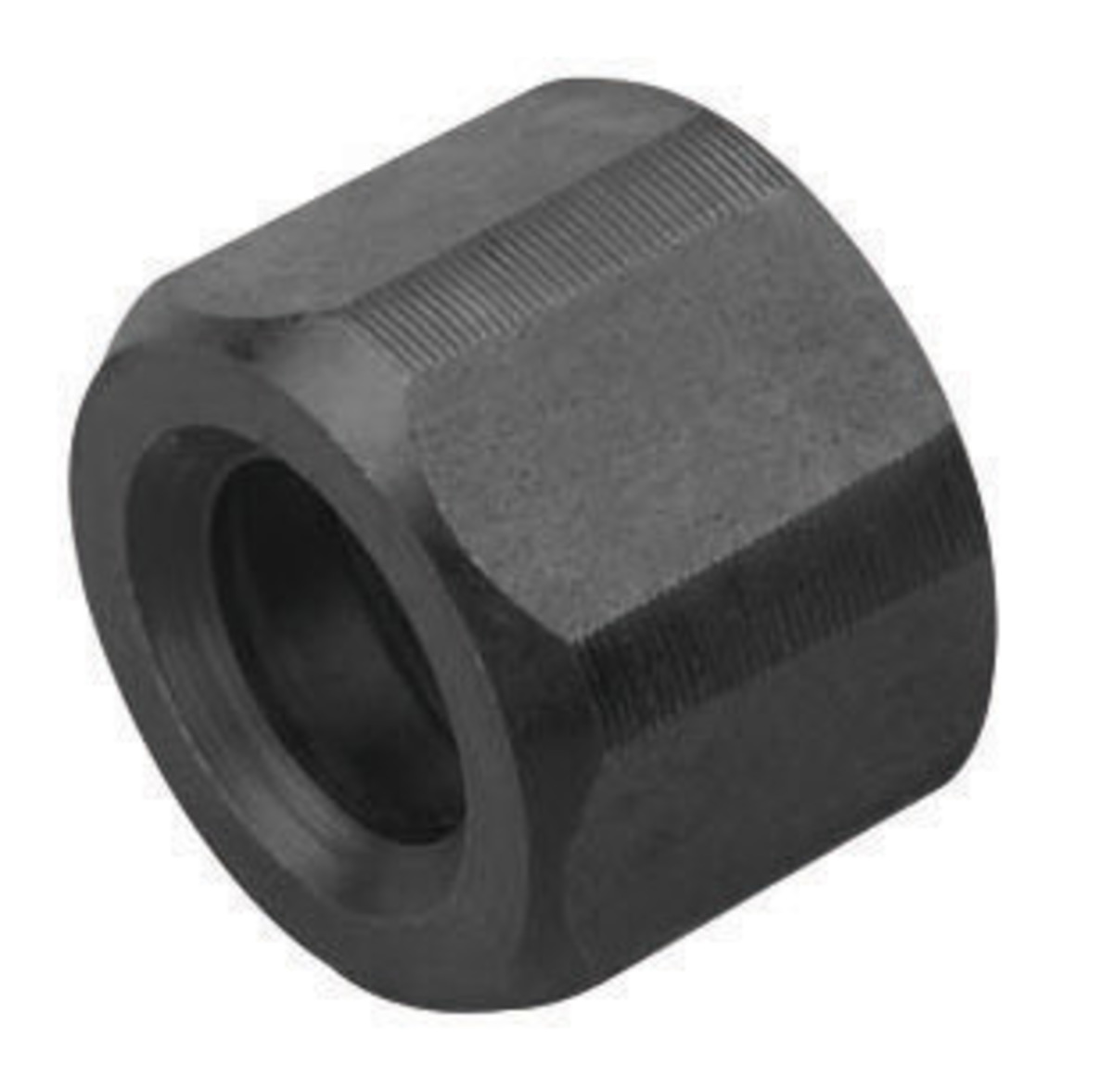 Airgas - MET48-68-0031 - Milwaukee® 1/4" Collet Nut (For Use With D.I Die  Grinder)
