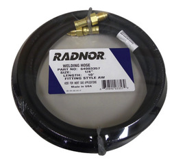 Airgas - RAD64054975 - RADNOR™ 3X Green Cotton/Westex® FR-7A