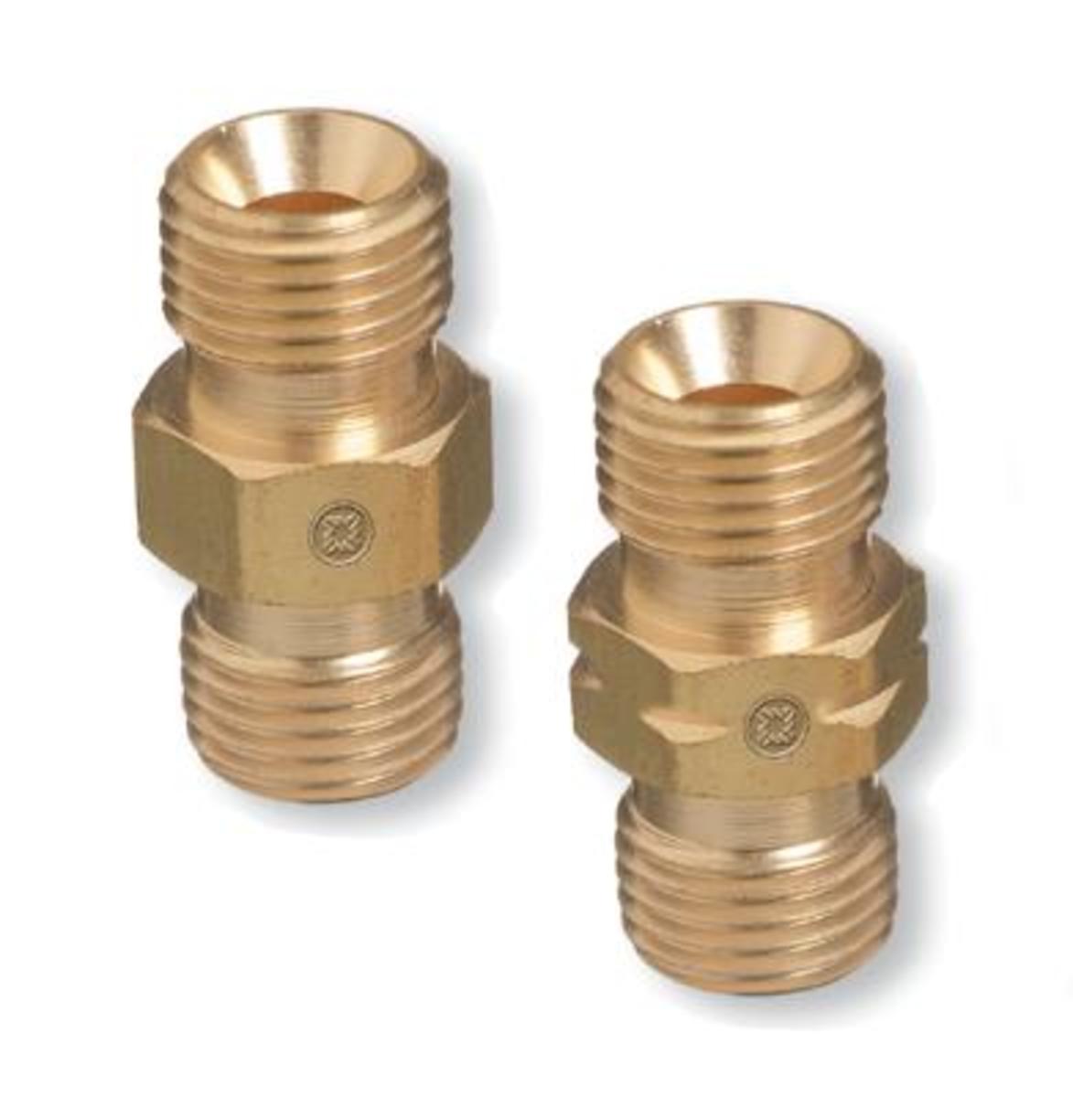 Super Finish Alloy 464 Brass Hose Pneumatic Pipe Fittings For Plumbing,  Oil, Gas And Steam, Size: custom at Rs 39/piece in Coimbatore