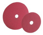 RADNOR™ 7" X 7/8" 60 Grit Ceramic Fiber Disc