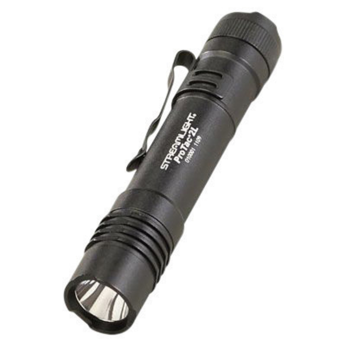 Airgas - SD888031 - Streamlight® Black ProTac® Professional Tactical ...