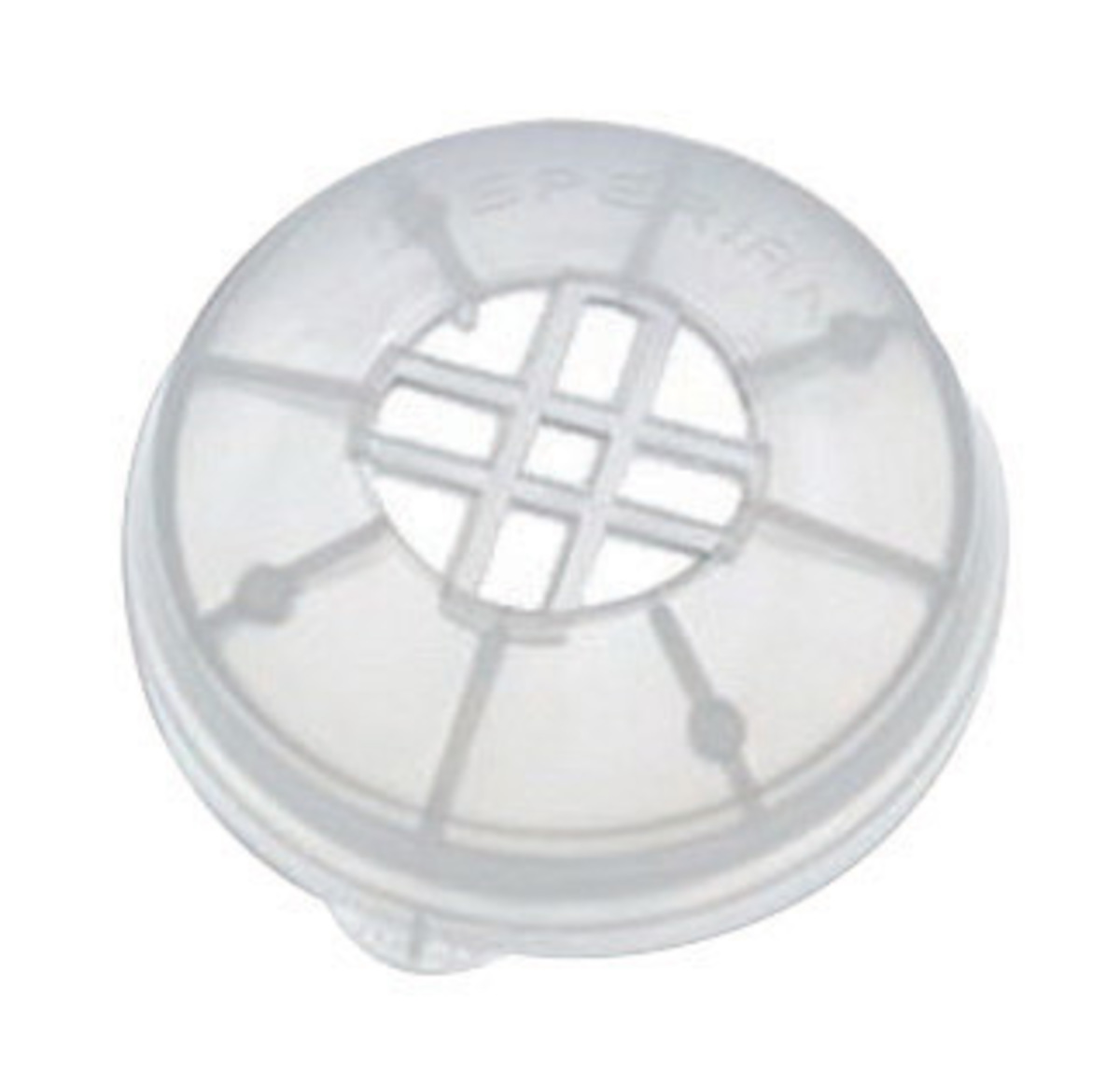 Airgas - HON140170 - Honeywell Filter Retainer (Availability ...