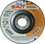 United Abrasives 4 1/2" X 1/8" X 7/8" SAIT Aluminum Oxide Type 27 Cut Off Wheel