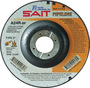 United Abrasives 6" X 1/8" X 5/8" - 11 SAIT Aluminum Oxide Type 27 Cut Off Wheel