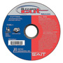 United Abrasives 4 1/2" X .045" X 7/8" The Ultimate Cut™ Proprietary Blend Type 1 / Type 41 Cut Off Wheel