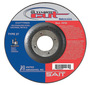 United Abrasives 4 1/2" X .045" X 7/8" The Ultimate Cut™ Proprietary Blend Type 27 / Type 42 Cut Off Wheel