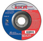 United Abrasives 6" X .045" X 7/8" The Ultimate Cut™ Proprietary Blend Type 27 / Type 42 Cut Off Wheel