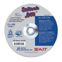 United Abrasives 6" X .045" X 7/8" Saitech™ Ceramic Aluminum Oxide Type 1 / Type 41 Cut Off Wheel