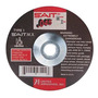 United Abrasives 6" X .045" X 7/8" SAIT.M.X.™ Proprietary Blend Type 1 / Type 41 Cut Off Wheel