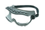 Honeywell Uvex Strategy® Direct Vent Over The Glasses Goggles With Gray Frame And Clear Anti-Fog Lens