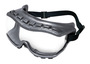 Honeywell Uvex Strategy® Indirect Vent Over The Glasses Goggles With Gray Frame And Clear Anti-Fog Lens