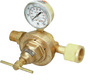 Victor® Model S700D-Extram Extra Heavy Duty Inert Gas And Oxygen Two Stage Regulator, CGA - 966
