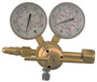 Victor® Model SR4J Heavy Duty s Methane And Hydrogen High Pressure Regulator, CGA - 346