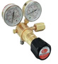 Victor® SH9 Series High Pressure Air High Pressure Regulator, CGA - 347