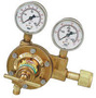 Victor® Meco® High Pressure Specialty Gas Single Stage Regulator, 1/4" NPT