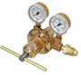 Victor® Model P-600 Meco® High Pressure Specialty Gas Single Stage Regulator, 1/4" NPT