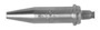 Victor® Size 6 CutSkill®/Oxweld® Style Series 1502 One Piece Cutting Tip