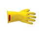 Salisbury by Honeywell Size 10.5 Yellow Rubber Class 0 Linesmens Gloves
