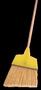 Weiler® 54" Metal Angle Broom And 6"- 7-1/2" Trim Polystyrene Fill