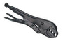 Western 1/2" Wide Crimping Tool