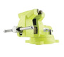 Wilton® 1550 High-Visibility Safety Vise With Swivel Base