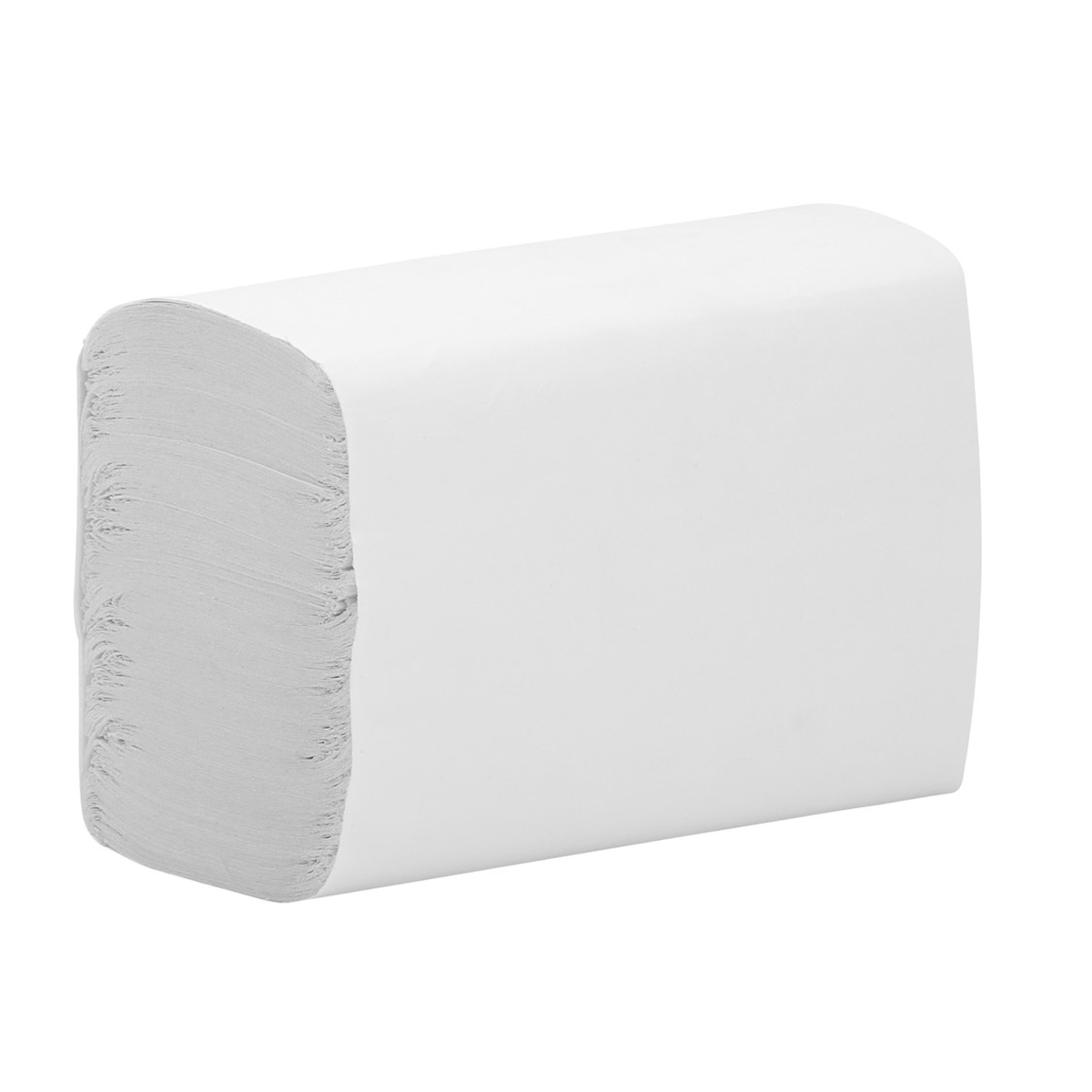 Radnor White Paper Lens Cleaning Tissue (300 per Dispenser Box)