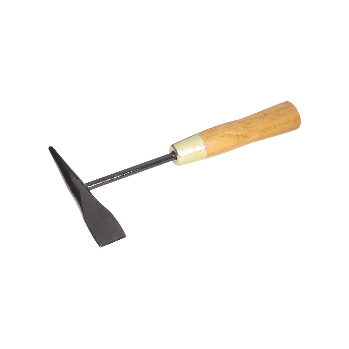 Radnor Model WH-20 Wood Handle Chipping Hammer with Cone and Chisel