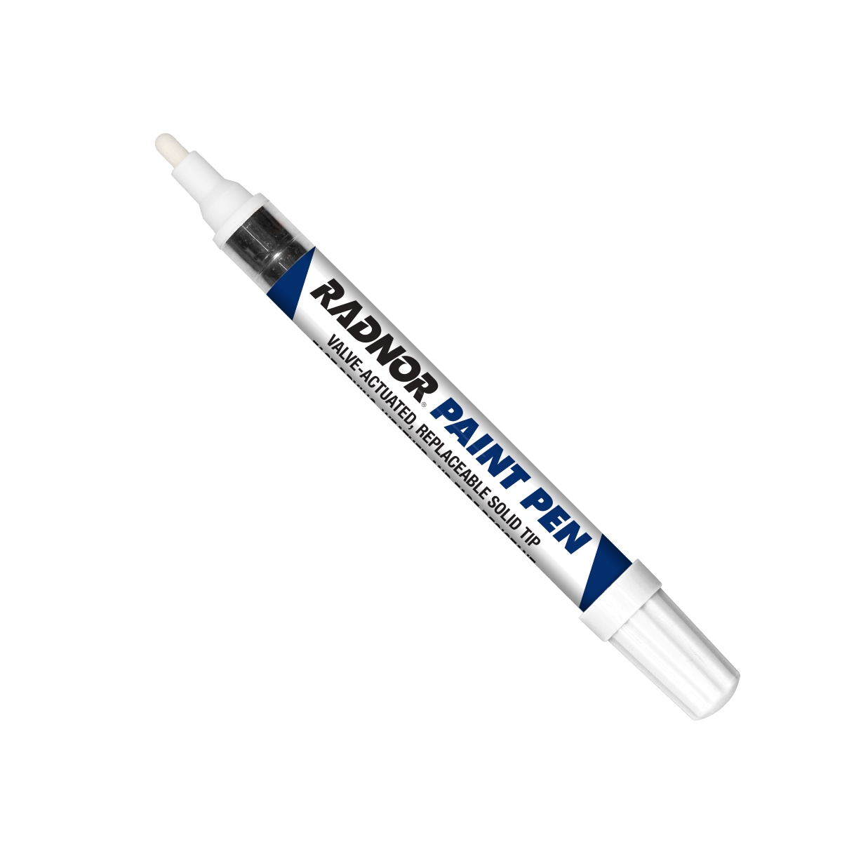 Airgas - MKL80725 - Markal® B-L® Paintstik Blue Marker