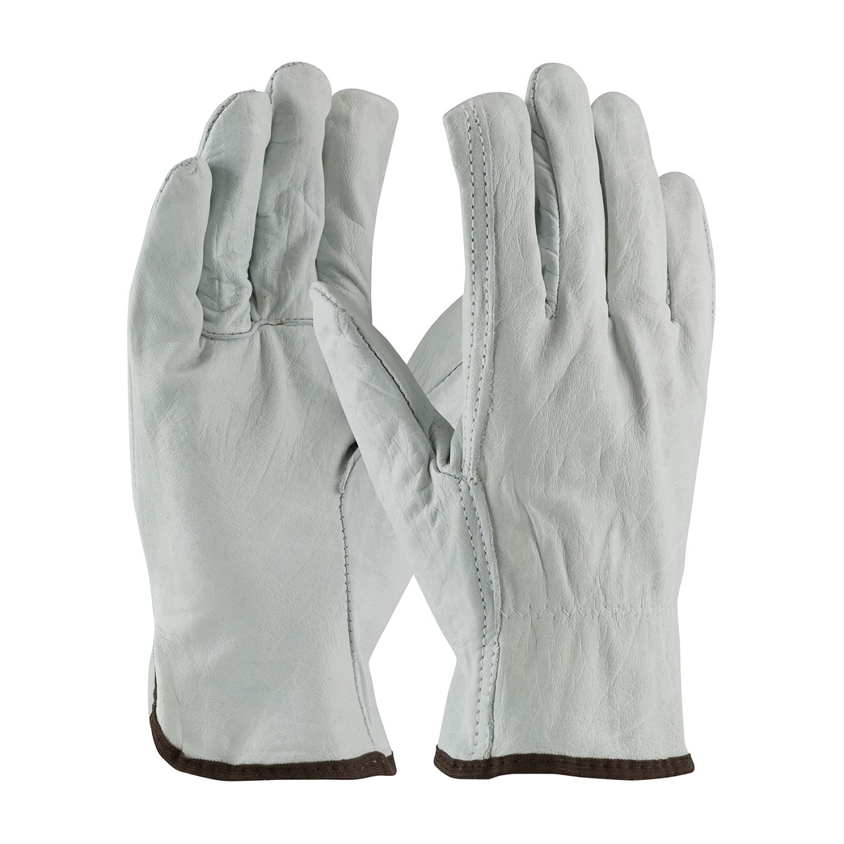 Airgas - RAD64056078 - RADNOR™ Large Gray Cotton Flame Resistant