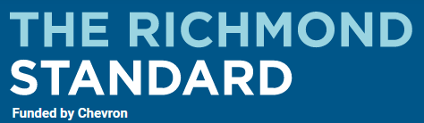 Richmond-Standard-Logo