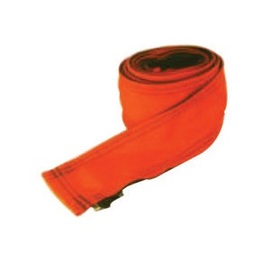 Airgas - TECTCO-3-22V - TEC Torch WeldTec® Orange Nylon Cable Cover