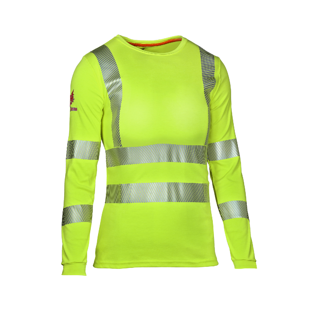 Airgas - N33SWSSAW3XT - National Safety Apparel Women's 3X Tall