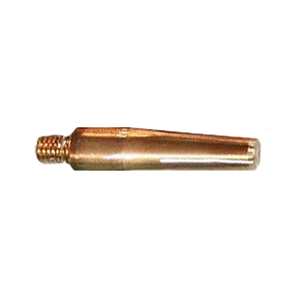 Copper 1.2mm Panasonic MIG Contact TIP, For Manual & Robotic Torches