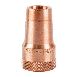 Tweco® 1/2" Velocity2™ Medium Duty Series Nozzle