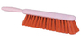 Weiler® 5" Foam Plastic Counter Duster And 2" Trim Synthetic Fill