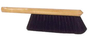 Weiler® 5-1/4" Wood Counter Duster And 2-1/4" Trim Horsehair  Fill
